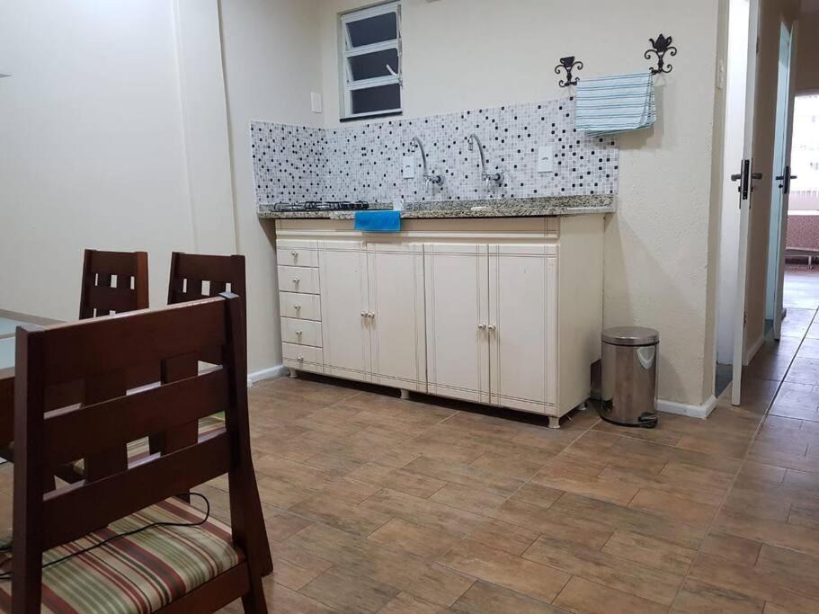 Apto Em Copacabana Lindo E Bem Localizado Apartment Rio de Janeiro Luaran gambar